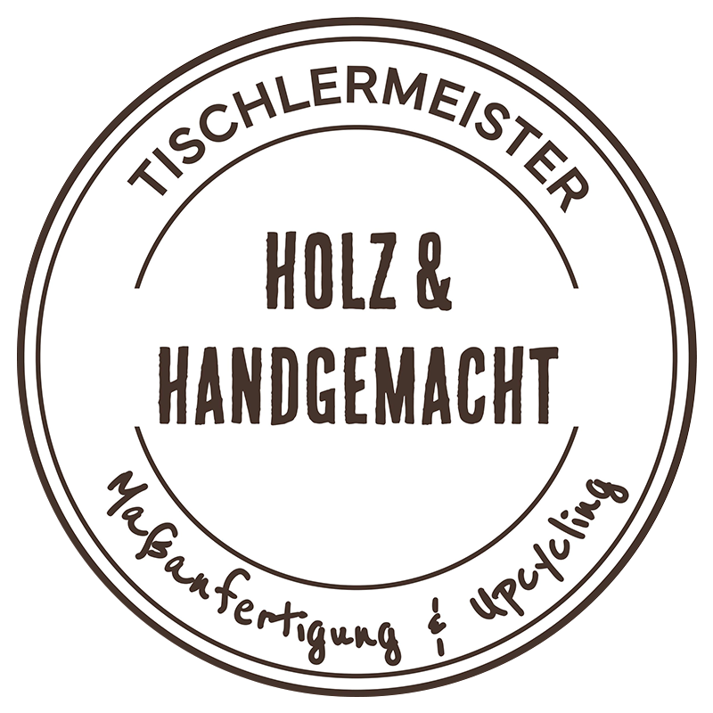 Maßgefertigte Massivholzmöbel & Upcycling: umweltfreundlich, nachhaltig, langlebig